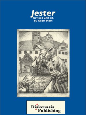 cover image of Jester (revised 2nd ed.)